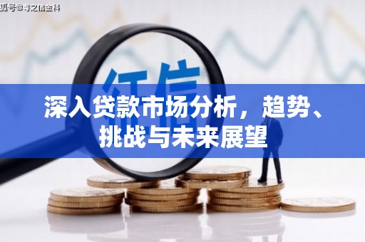 大通深入贷款市场分析，趋势、挑战与未来展望