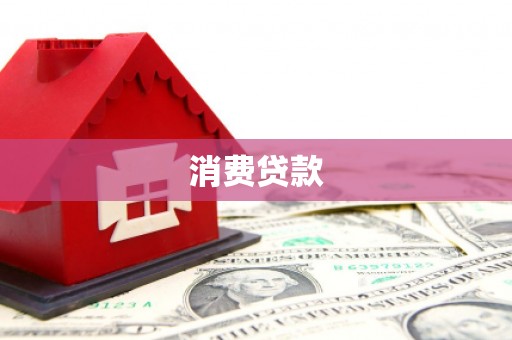 大通消费贷款