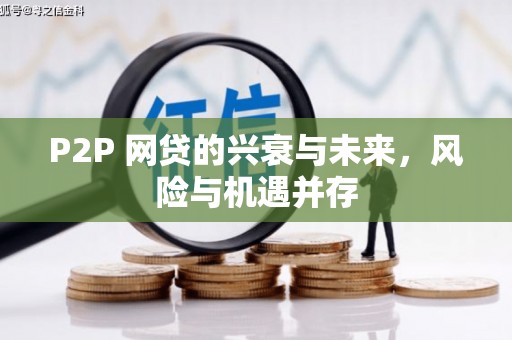 大通P2P 网贷的兴衰与未来，风险与机遇并存